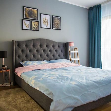Yamalux Apartments - Happyapartment - Close To Iuliusmall Клуж-Напока Экстерьер фото