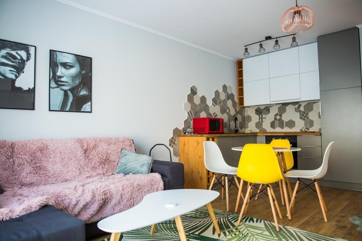 Yamalux Apartments - Happyapartment - Close To Iuliusmall Клуж-Напока Экстерьер фото