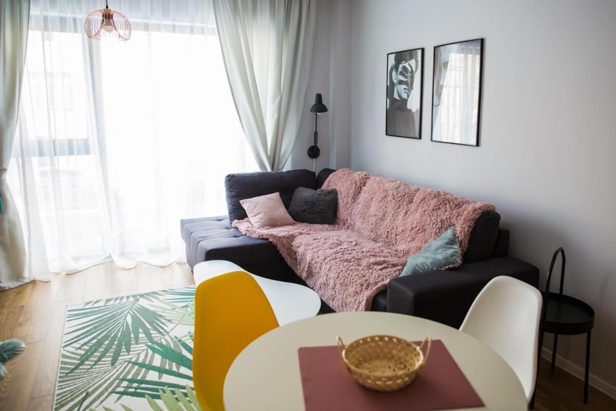 Yamalux Apartments - Happyapartment - Close To Iuliusmall Клуж-Напока Экстерьер фото