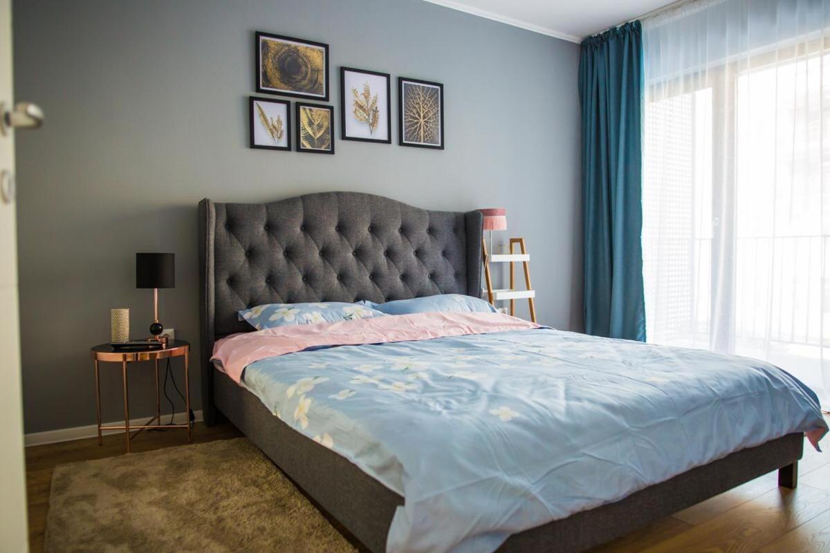 Yamalux Apartments - Happyapartment - Close To Iuliusmall Клуж-Напока Экстерьер фото