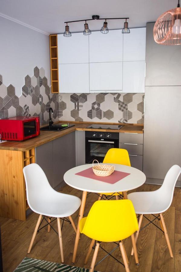 Yamalux Apartments - Happyapartment - Close To Iuliusmall Клуж-Напока Экстерьер фото