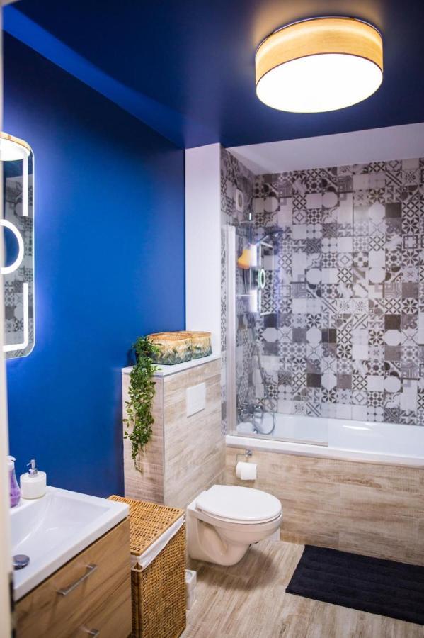 Yamalux Apartments - Happyapartment - Close To Iuliusmall Клуж-Напока Экстерьер фото