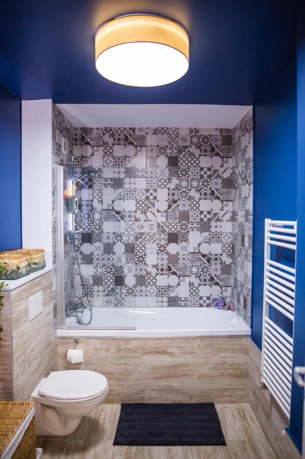Yamalux Apartments - Happyapartment - Close To Iuliusmall Клуж-Напока Экстерьер фото
