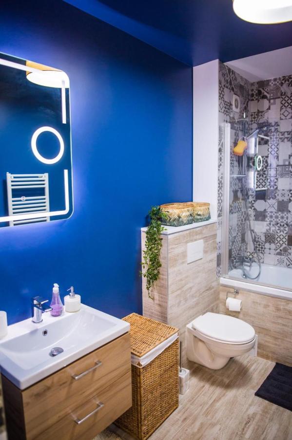 Yamalux Apartments - Happyapartment - Close To Iuliusmall Клуж-Напока Экстерьер фото